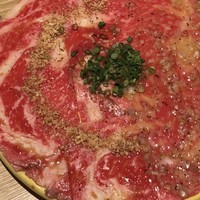 神楽坂焼肉 Kintan - 