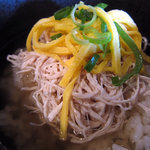 鶏飯（けいはん）～奄美大島の郷土料理だそうです。