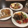 Alimara Barcelona Hotel - 料理写真: