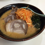 くるまやラーメン - 