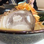 くるまやラーメン - 