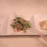 ナイトラウンジ來 - 