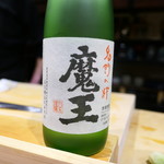 鮨匠 のむら - 焼酎