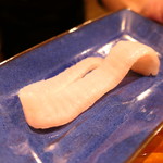 鮨匠 のむら - えんがわ