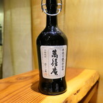 鮨匠 のむら - 焼酎