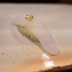 鮨匠 のむら - アオリイカ