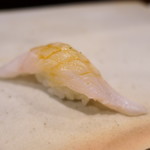 鮨匠 のむら - あかむつ