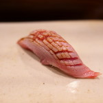 鮨匠 のむら - ソーダカツオ