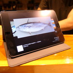 鮨匠 のむら - これがソーダカツオ