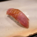 鮨匠 のむら - よこわ