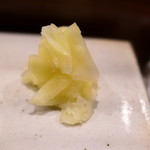 鮨匠 のむら - しょうが