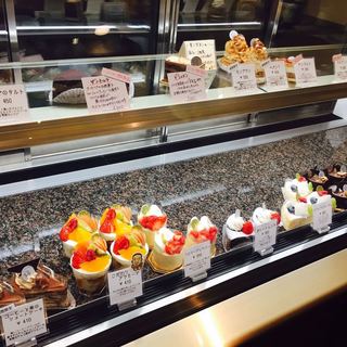 パティスリー レガル_2