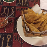 Mexican Diner & Tequila SAN-TORU - 