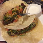 Mexican Diner & Tequila SAN-TORU - 