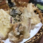 うどん棒 大阪本店 - 