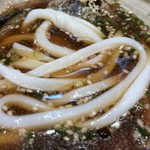うどん棒 - 