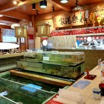 博多料亭 稚加榮 - 