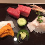 Sushi Sen - 