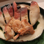 Sushi Sen - 