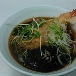 深大寺門前そば - 