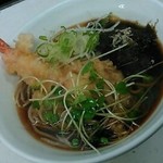 深大寺門前そば - 