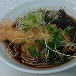 深大寺門前そば - 