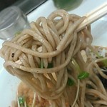 深大寺門前そば - 