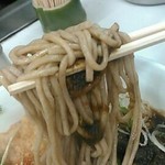 深大寺門前そば - 