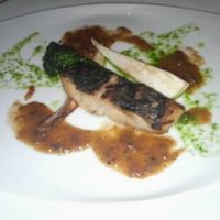 RESTAURANT DAZZLE - 