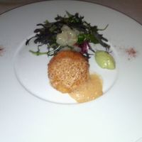 RESTAURANT DAZZLE - 