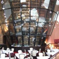 RESTAURANT DAZZLE - 