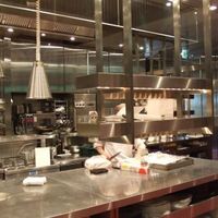 RESTAURANT DAZZLE - 