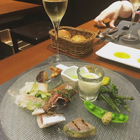 オッジ ダルマット 西麻布店 - 