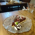 Cafeわっく - 