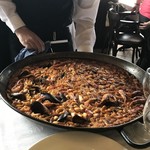 La Fonda del Port Olimpic - 