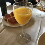 La Fonda del Port Olimpic - 