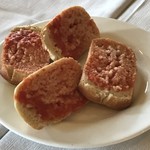 La Fonda del Port Olimpic - 