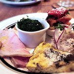 クッチーナ リベロ - 