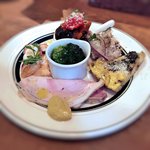 クッチーナ リベロ - 