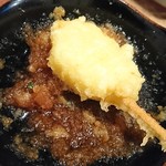 天ぷら食べ放題 Gachi - 