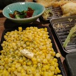 天ぷら食べ放題 Gachi - 