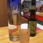 タコス　ハルディン - 2018.02