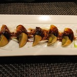 SEN YO - 琥珀のように美しいピータン