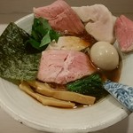 麺処 きなり - 