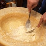 ワイン×チーズ料理専門店 チーズチーズカフェ - 