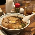 桂花ラーメン - 