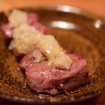 仲垣 - 【おまかせ5本】ハツ