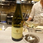 エノテカ パージナ - 