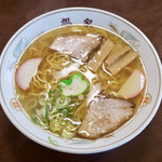 旭家食堂 - 