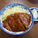 旭家食堂 - 